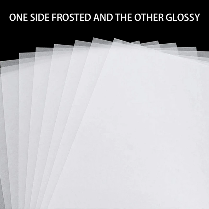 Термоусадочный лист для художественной бумаги пластиковый комплект перфоратор