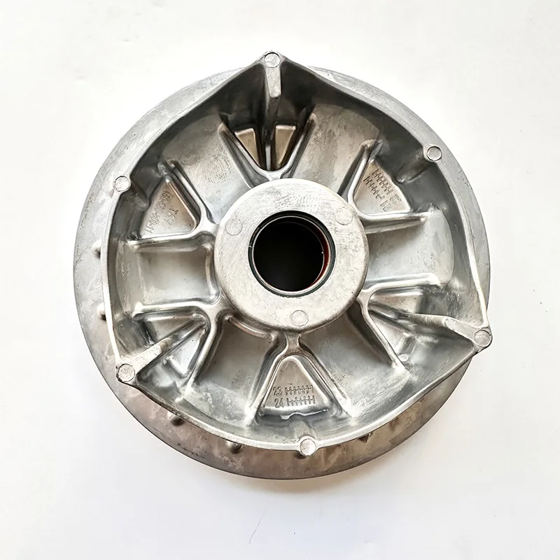 

Первичный свободный шкив в сборе для CFMOTO Cforce Zforce Uforce 400 450 520 550 600 820 800 1000 ATV UTV Quad 0GR0-051100 0JYA-051100