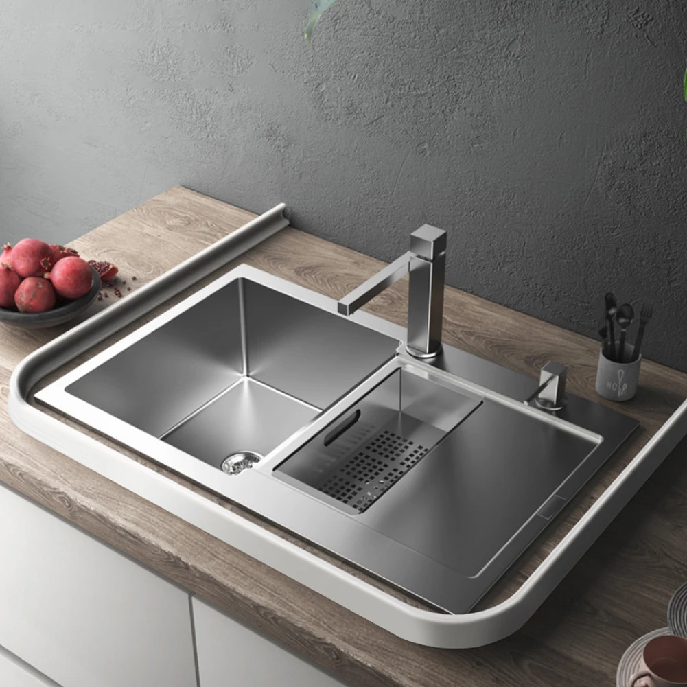 

1 Pcs Water Barrier Kitchen 100/200/300/400cm Durable Hot Sales Kitchen Tools Kitchens Made Of High Quality Material