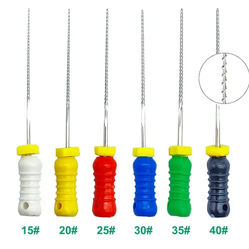 K-файлы корневой канал рандомный инструмент для удаления корневого канала стен