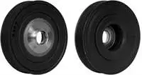 

Store code: K140 for crankshaft pulley II 02 SCENIC II ESPACE III / IV F9Q