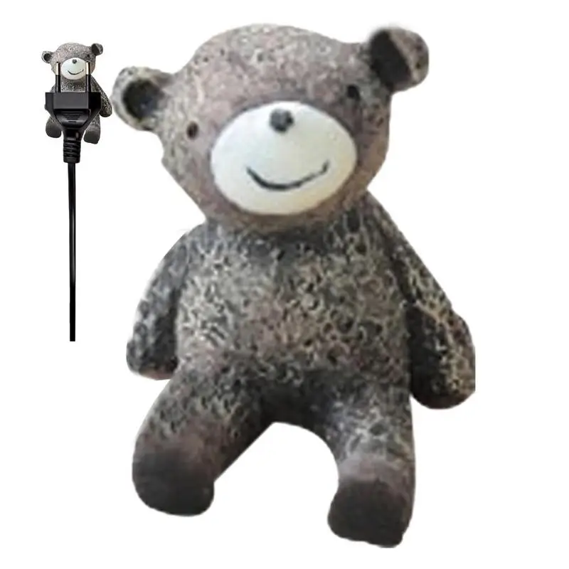 

Animal Shape Self Adhesive Hooks Adhesive Resin Hooks Portable Coat Hooks Cartoon Hook With Cute Animal Design For Kitchens