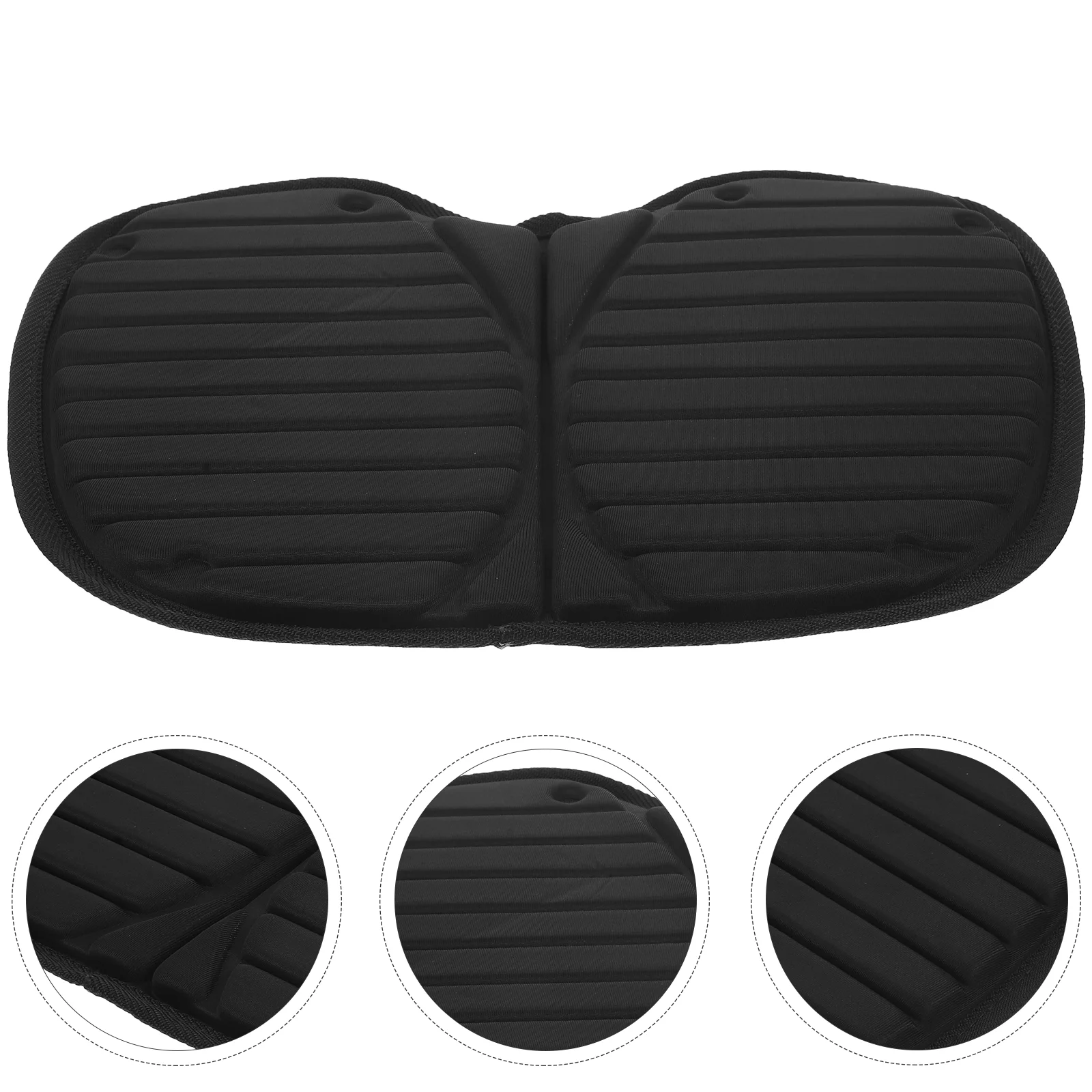 

1 Pc Boat Pad Kayak Cushion Sit On Kayak