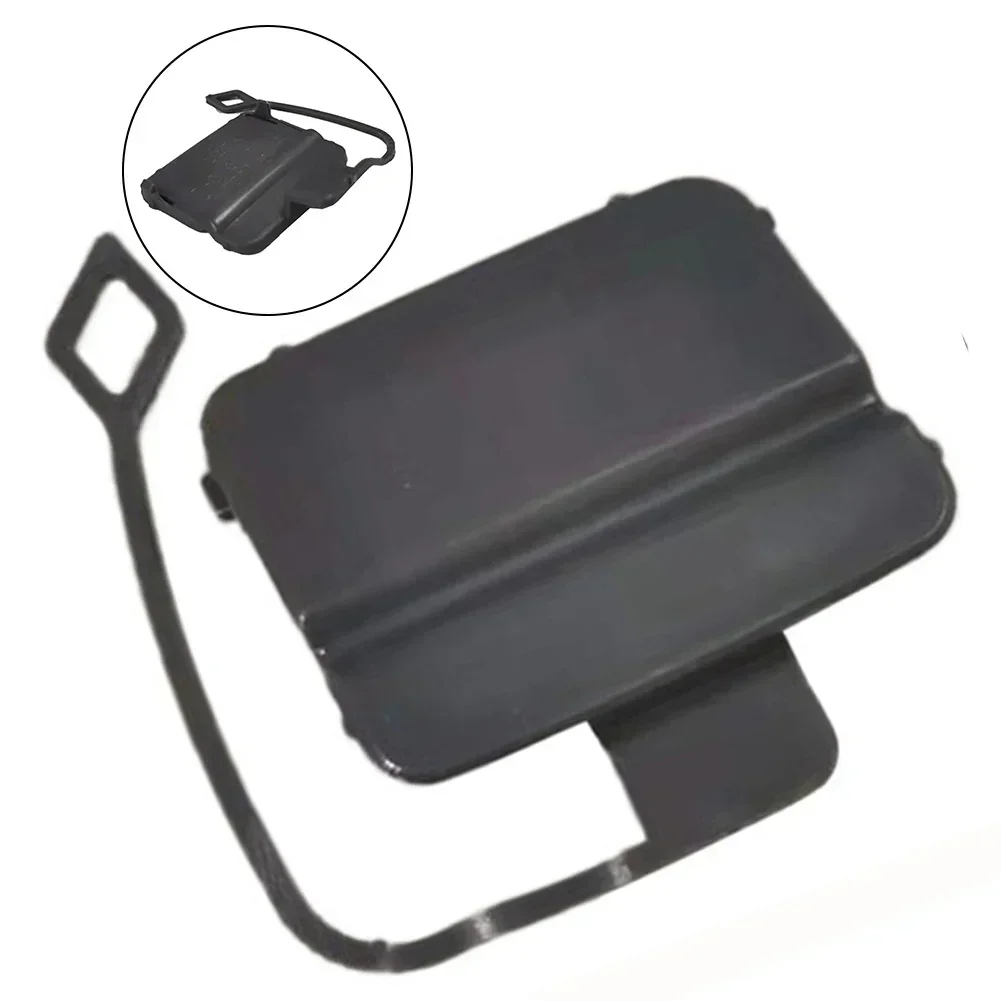 Крышка автобуксирного крюка 51127187542 Задний бампер буксировочная крышка прицепа