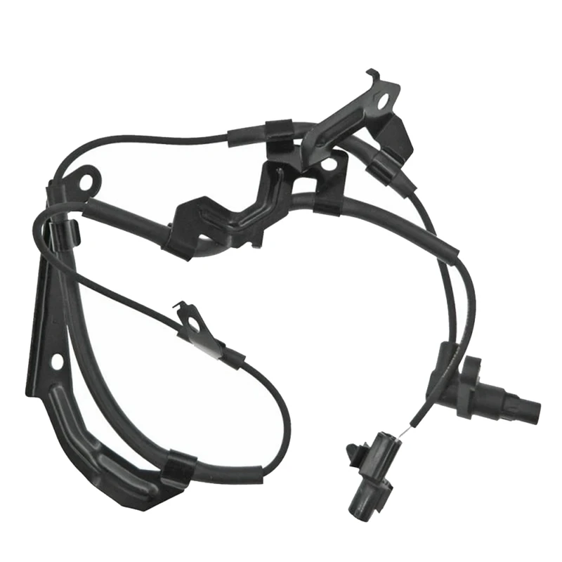 Датчик скорости колеса 4670A595 4670A596 для Mitsubishi L200 Pajero Montero Sport 2005-2015 левый и правый