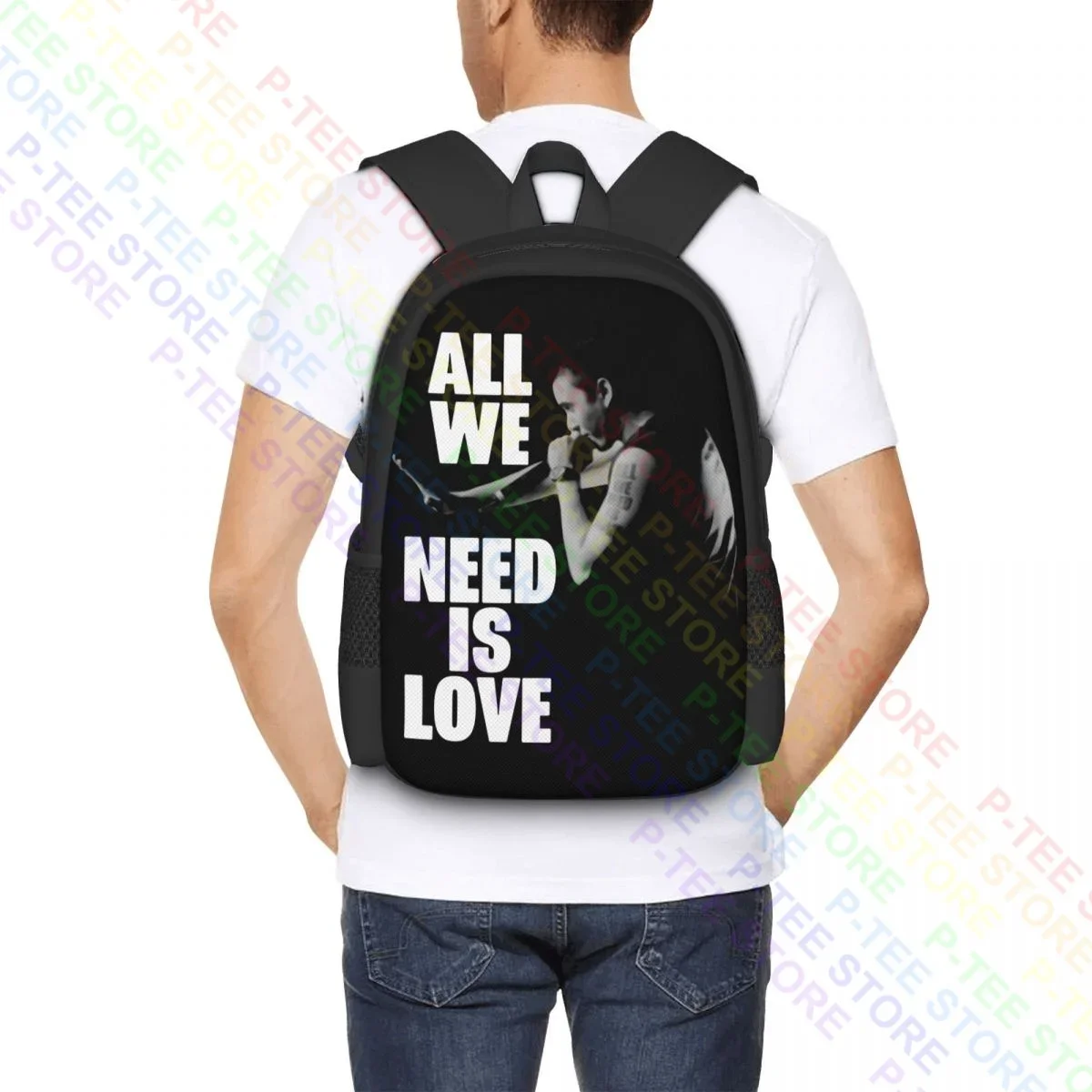 Canserber P-364Backpack большая емкость Горячий Многофункциональный