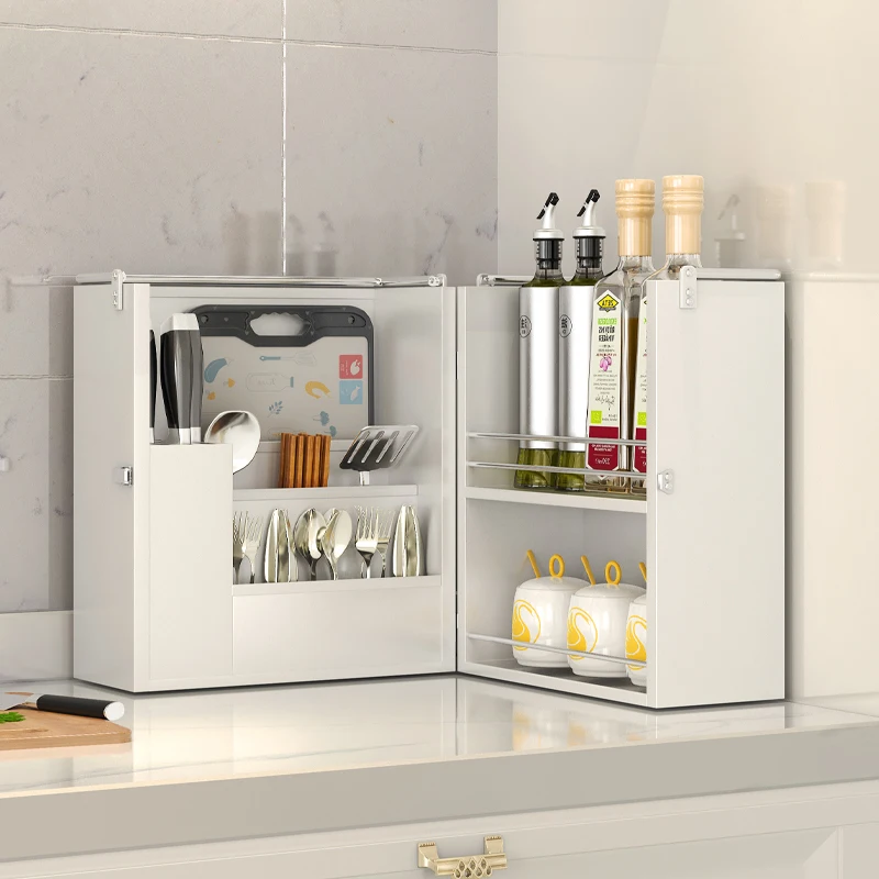 

Кухонная стойка для специй, держатель для палочек и ножей, многофункциональная стойка для хранения кухонных принадлежностей