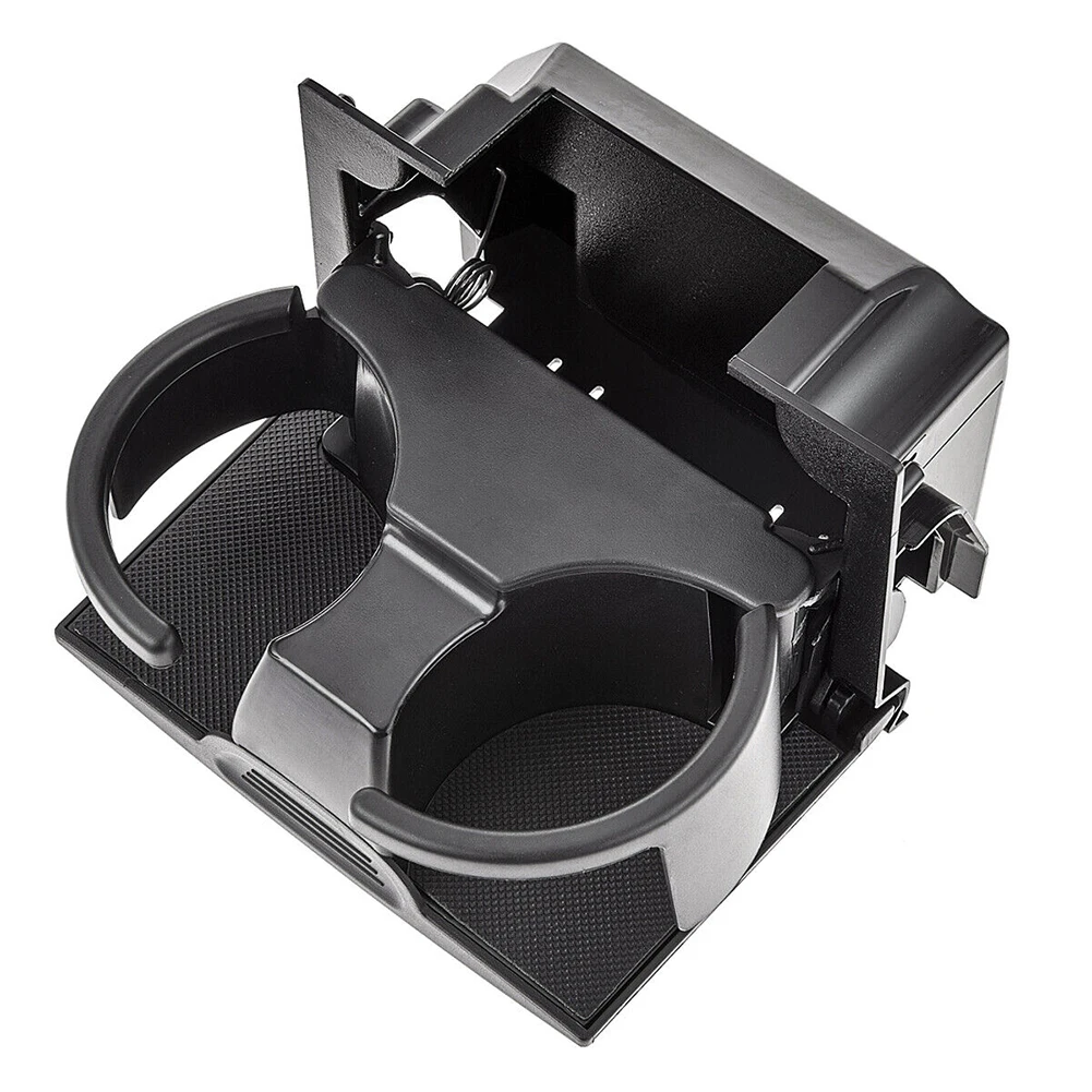 

Rear Center Console Cup Holder 1* 1pcs High Quality Plastic 96965-ZP00C Accessories For Nissan Frontier Xterra