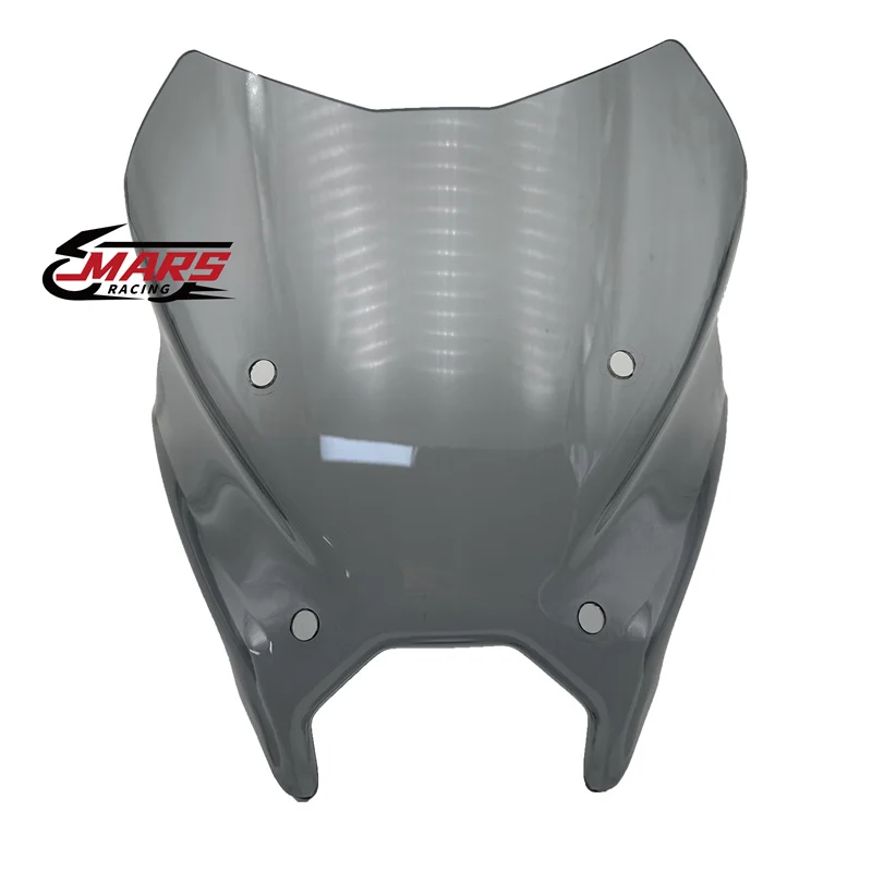 

Для YAMAHA MT09 MT-09 MT09 2025 аксессуары для мотоциклов, переднее лобовое стекло, ветровое стекло, дефлектор воздушного потока