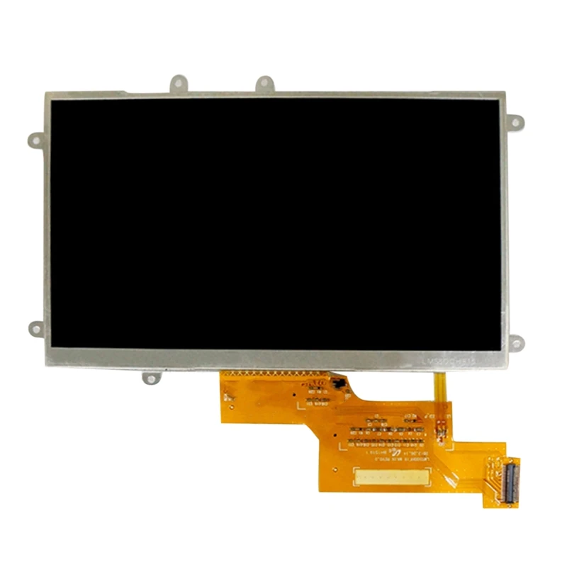 

5.0 Inch LCD Panel LMS500HF16 LMS500HF15 LMS500HF10 For Tom Tom GO 5000 GO 500 GPS LCD Display Repair Replacement