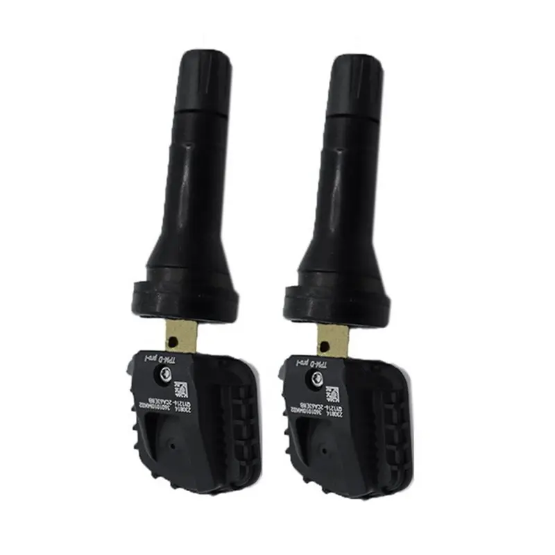 Фото Датчики давления в шинах TPMS для Changan UNI-T, CS75, CS55 Plus, X5, X7 PLUS, Z6, UNI-V, UNI-K (3601010-MK02, 3601010MK02) - 2 шт. №1