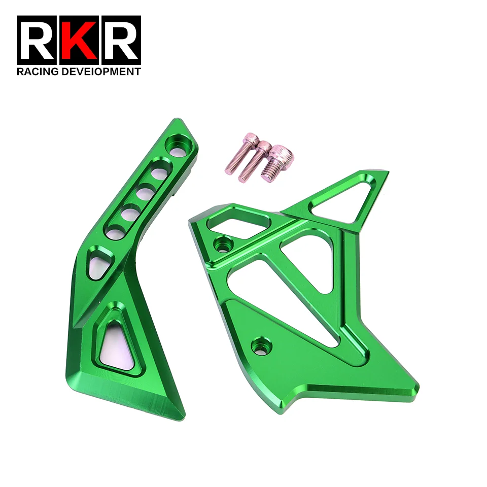 

Аксессуары для мотоциклов, электронная инъекционная боковая крышка с ЧПУ EFI, украшение, защитная защита для Kawasaki Z1000 Z 1000 2014-2023 2022