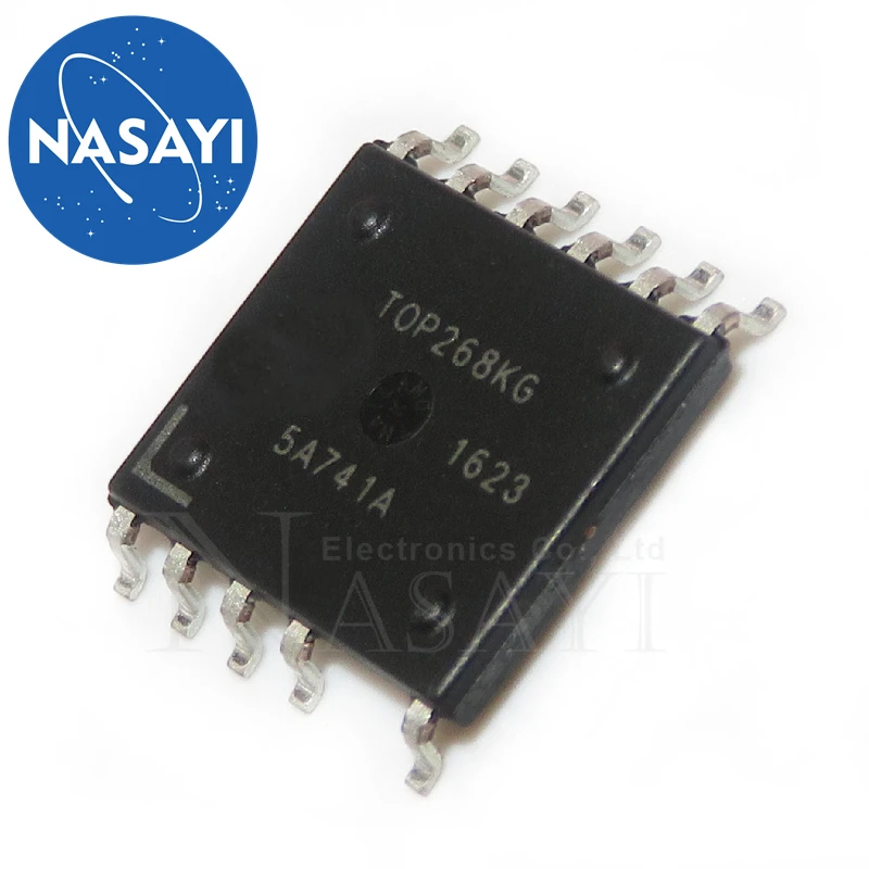 

5pcs/lot TOP268KG TOP268 ESOP-11