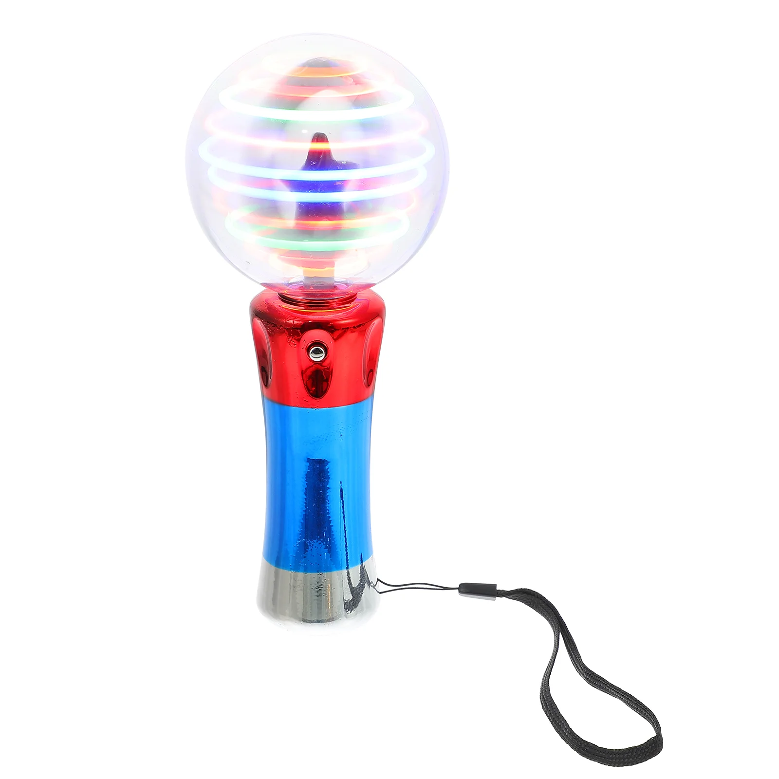 

Flash Light Stick Child Toy Kids Princess Wand Plastic Colorful Flashing Sticks
