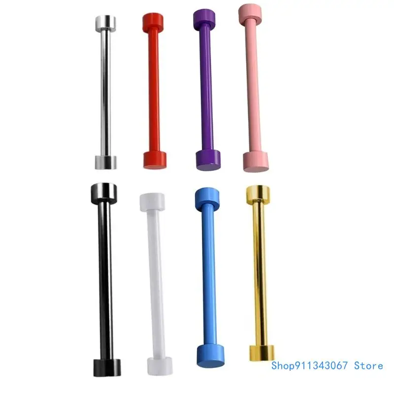 

UsbC Keyboard Coiled Cable Rod Detachable Braided TypeC Cord Drop shipping