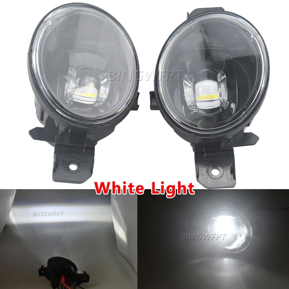 

Дневные ходовые огни для Nissan Sentra B15 2005 2006 2007, дневные ходовые огни, противотуманные фары, противотуманные фары, 2 шт.