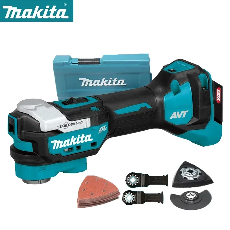 

Makita TM001G Многофункциональный аккумуляторный инструмент