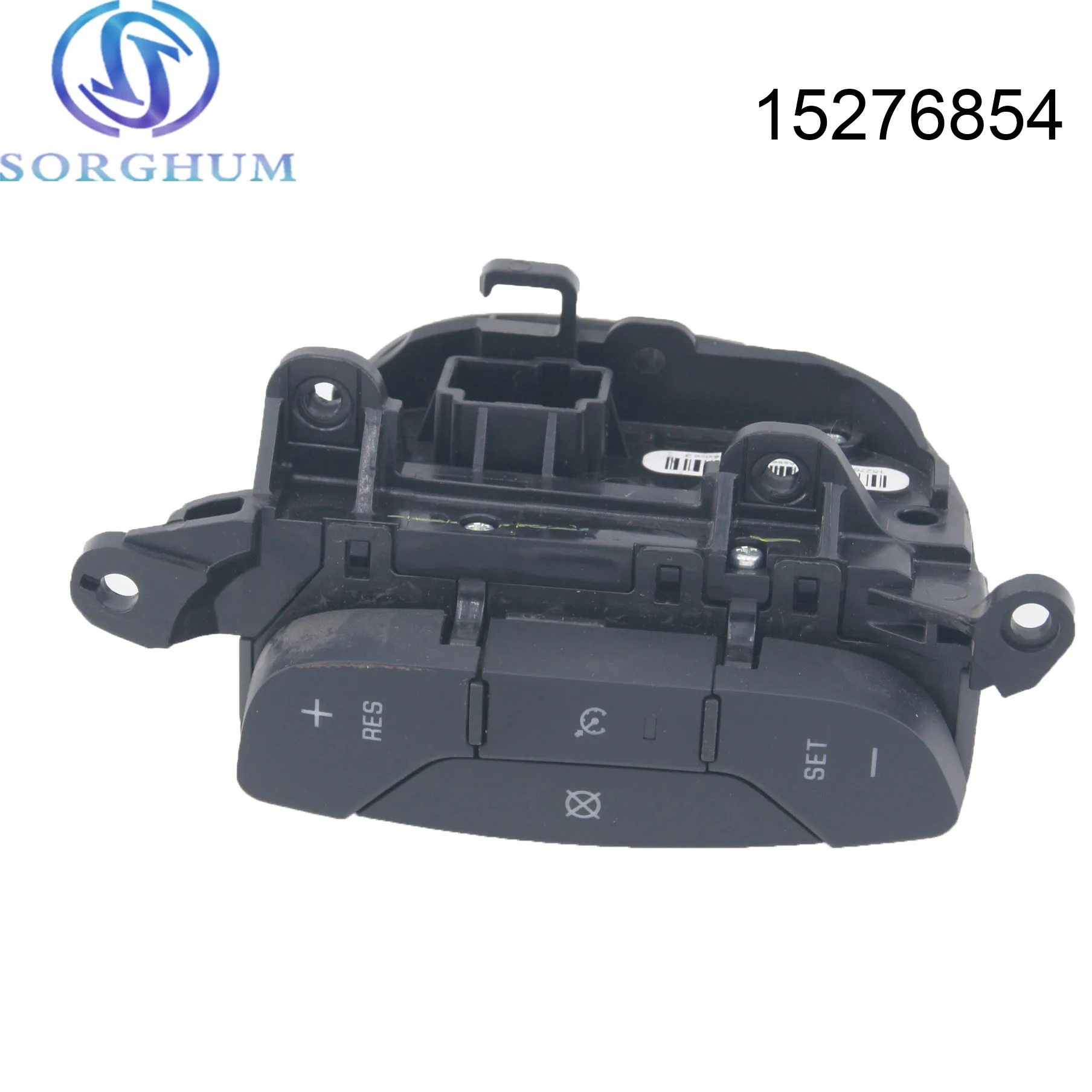 

15276854 New Steering Wheel Cruise Control Switch Button For Buick