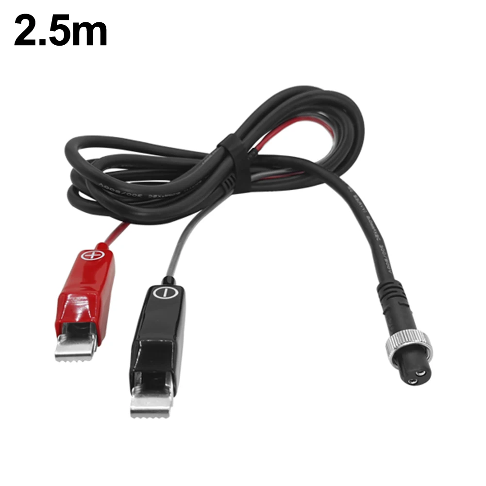 Шнур питания для электрической рыболовной катушки FOR-DAIWA FOR MIYA 300/750MJ удлинитель с 2