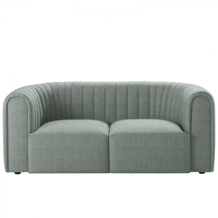 

Modern Fabric sofa OEM Hot Selling Nordic Scandinavian Home Deco Living room Furniture Manufacturing Fashion Contemporary Sofa