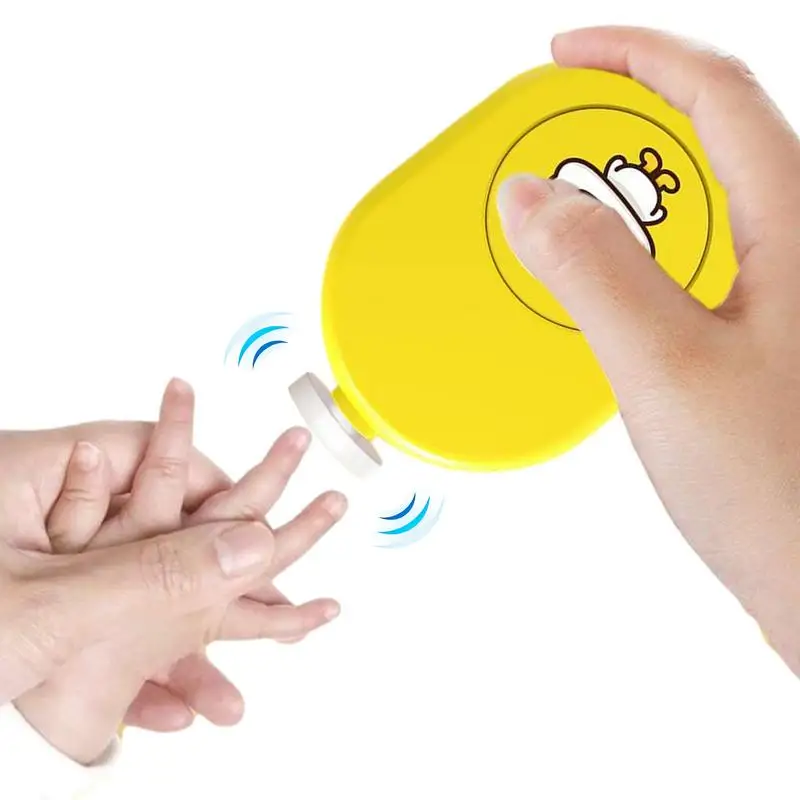 

Baby Nail File Baby Nail Trimmer For Infant And Toddler Trim Polish Grooming Tool For Newborn Infant Toddler Or Adults Toes