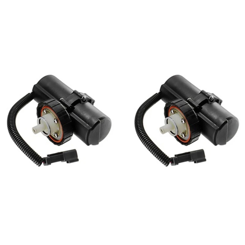 Топливный насос 228-9129 2289129 для экскаватора-экскаватора экскаватора 414E 416D 416E 420D 420E