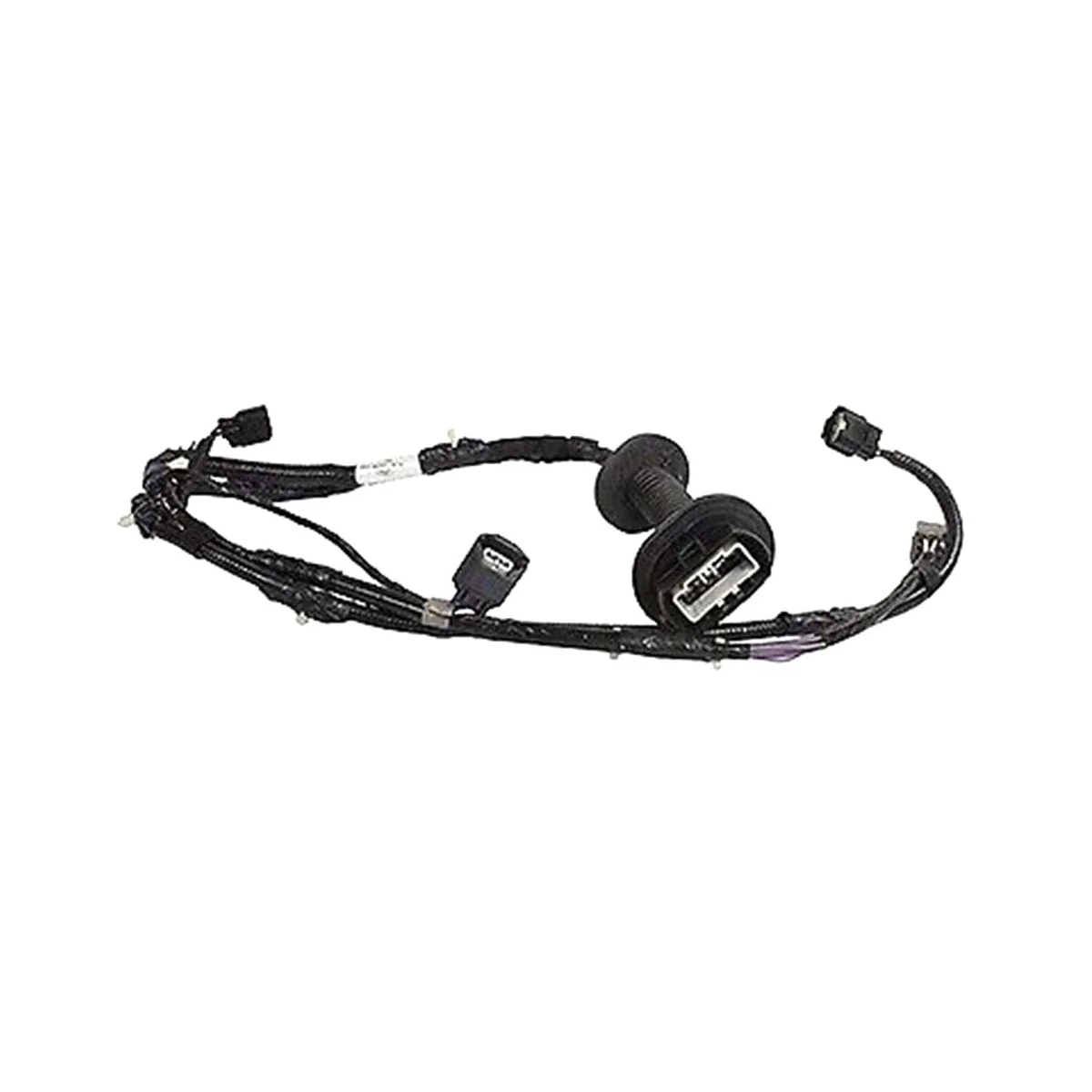 Жгут проводов задний правый для Ford F150 2009-2014 9L3Z-14630-CAA