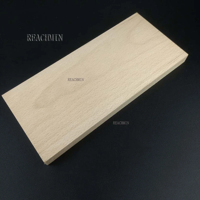 

Деревянный поднос для резьбы ручной работы из Букового дерева, 1 упаковка