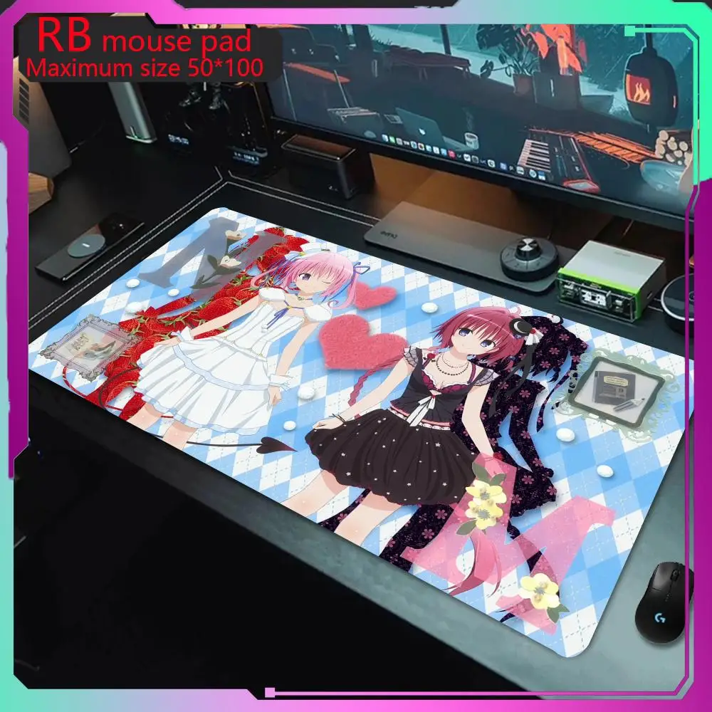 Коврик для мыши любителей коврик электронных игр простой в использовании с