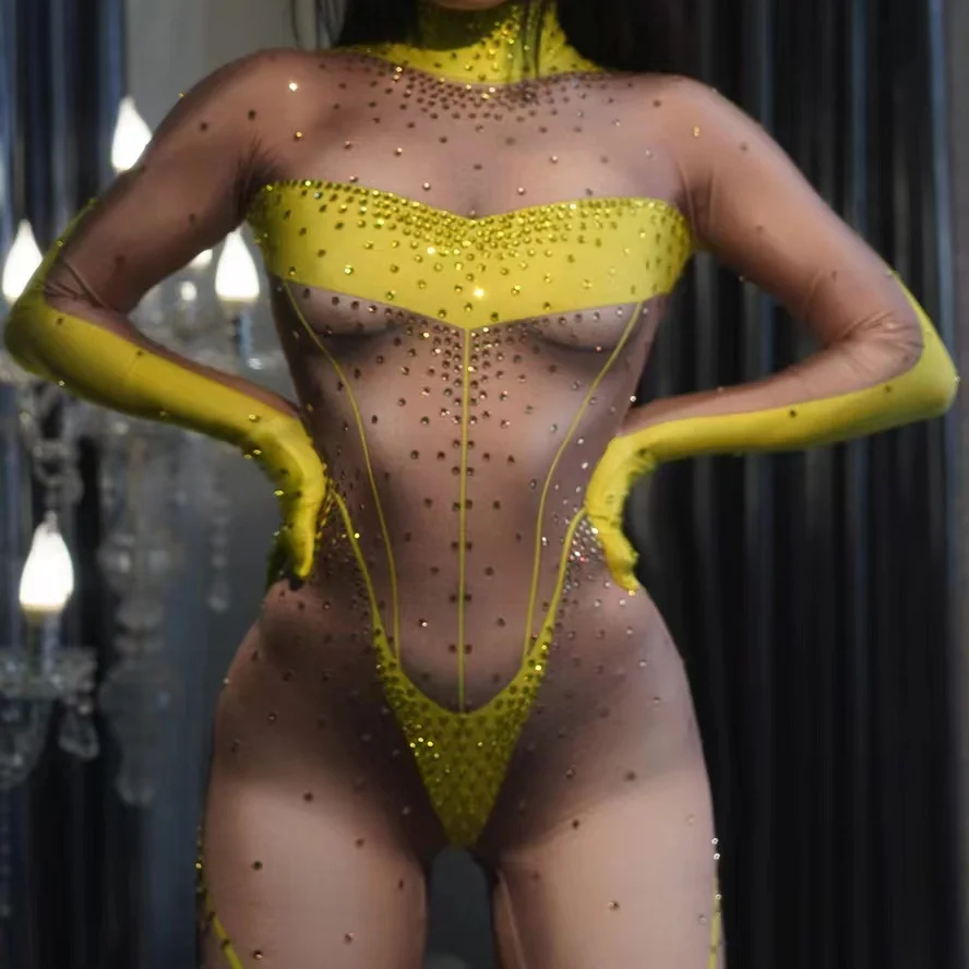 Модные блестящие серебряные леггинсы для выпускного вечера Женский стрейчевый