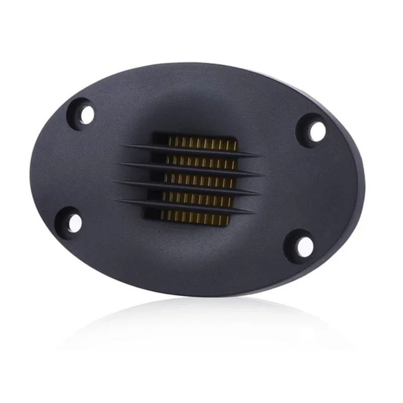 2 шт. 30 Вт AMT твитер Hi-Fi лента динамик воздушный трансформатор движения