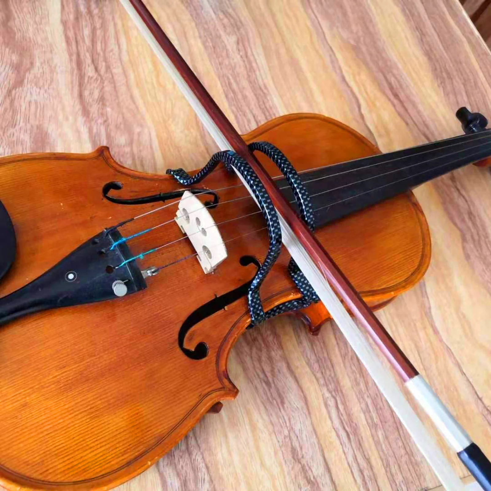 Учебный аксессуар для скрипки корректор начинающих выпрямитель коллиматор лука