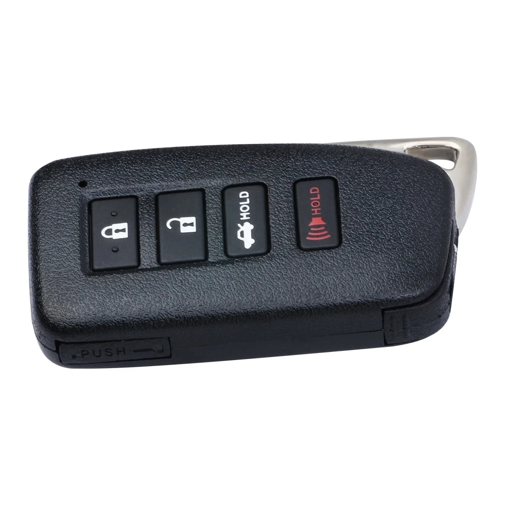 Умный дистанционный ключ DIYKEY 281451-2110 AG HYQ14FBA 312/314 МГц/433 МГц для Lexus NX200t NX300 NX300h LX570