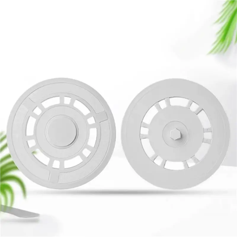 Фото 【618 SUMMER SALE】Держатель для сменных насадок для швабры, совместимый с Roborock, Qrevo S, Qrevo Pro/Qrevo Master, аксессуары для роботов-пылесосов, 2 шт. №4