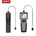 Автоматический тестер тормозной жидкости BF100 BF200, тестер тормозной жидкости, ручка с цифровым светодиодным дисплеем, тестер тормозной жидкости для DOT3DOT4DOT5.1