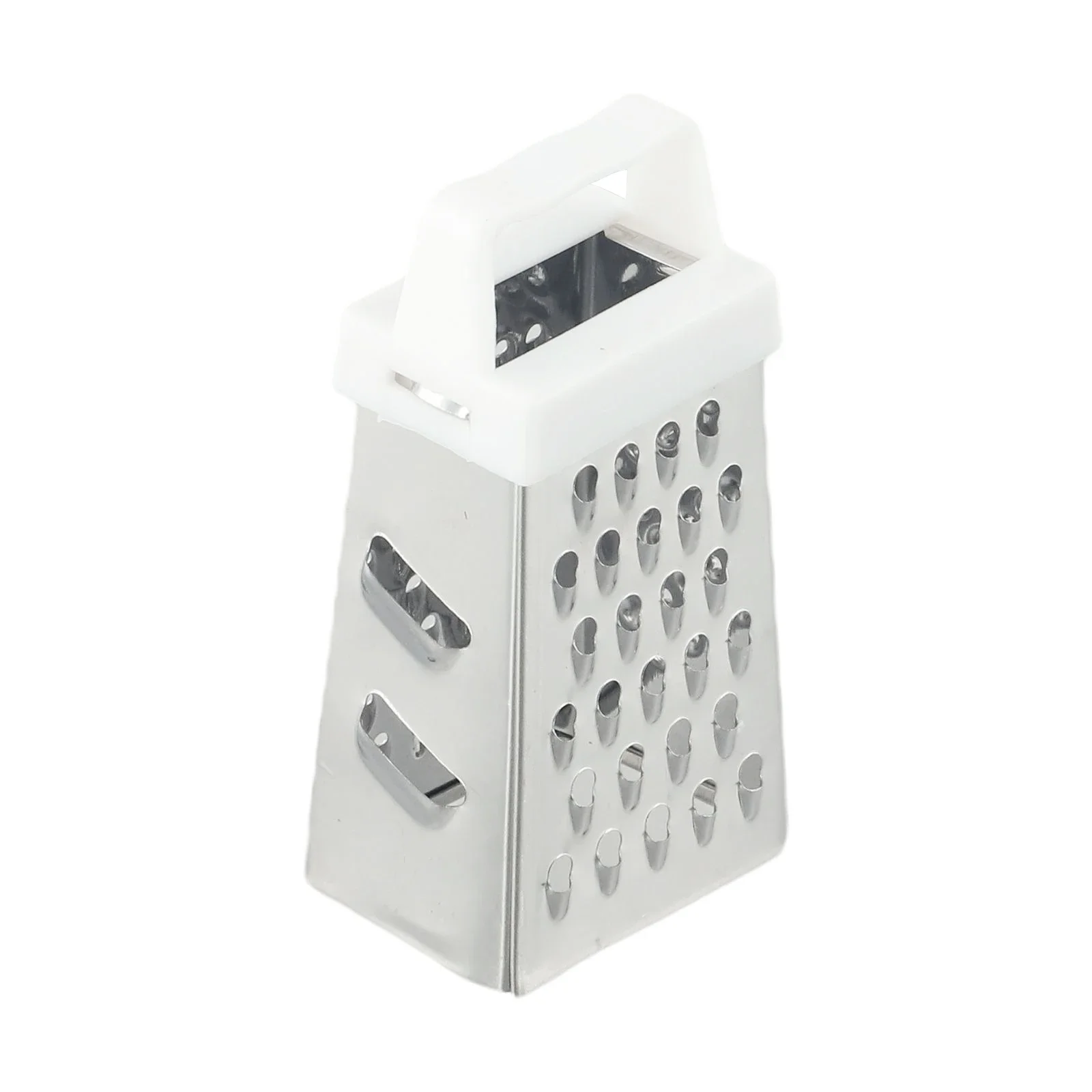 Многофункциональный слайсер из нержавеющей стали мини-четырехсторонний