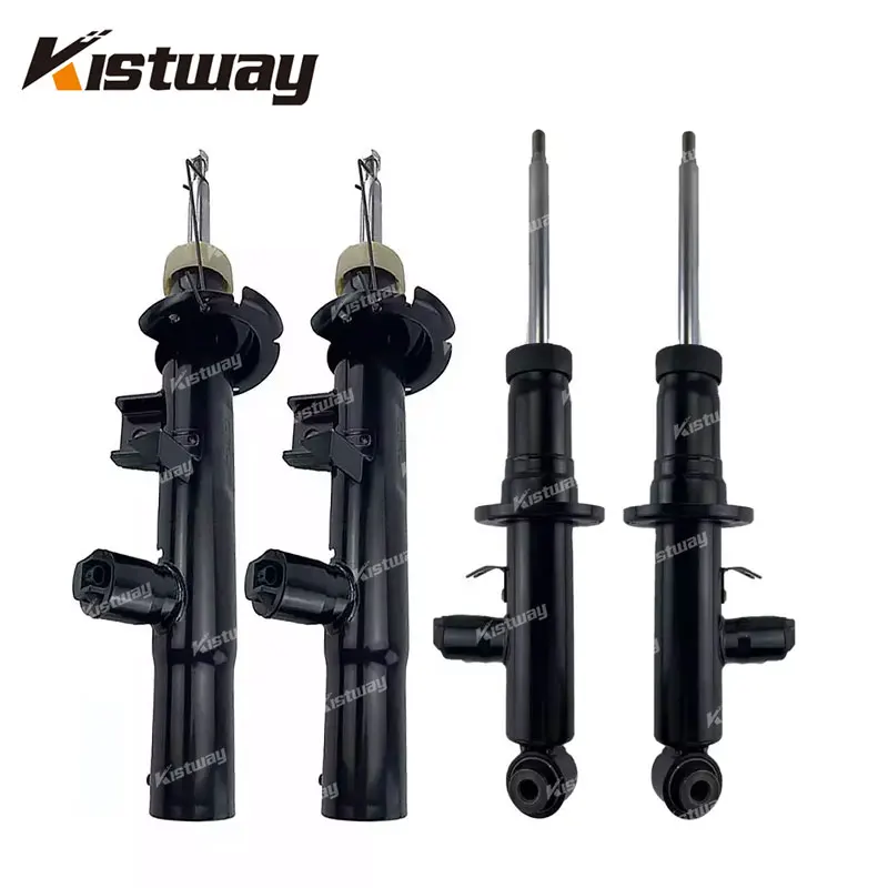 

Electric Sensor Front Rear ADS Shock Absorbers For BMW X3 F25 X4 F26 37116797027 37116797028 37126799911