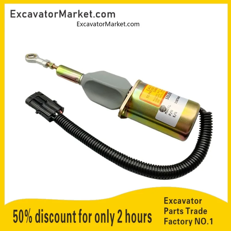 Для экскаватора GLC 922/925/933/936/939/950-D-LC переключатель/соленоидный клапан 3990773