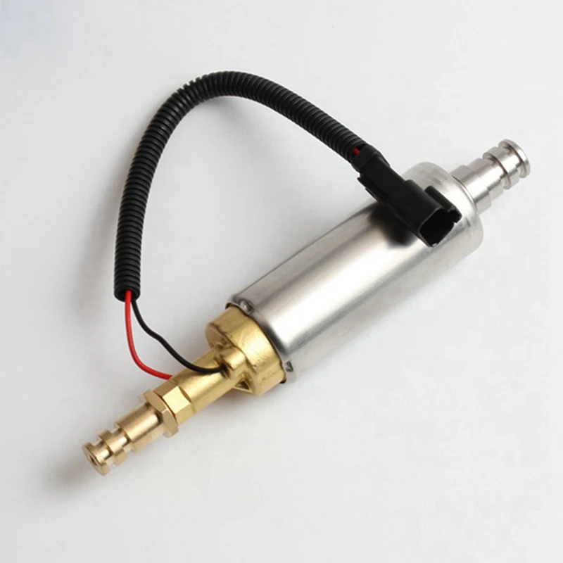 Насос перекачки топлива 12 В для двигателя Cummins QST30 4975518 4975617 4295249 4067830 3415699