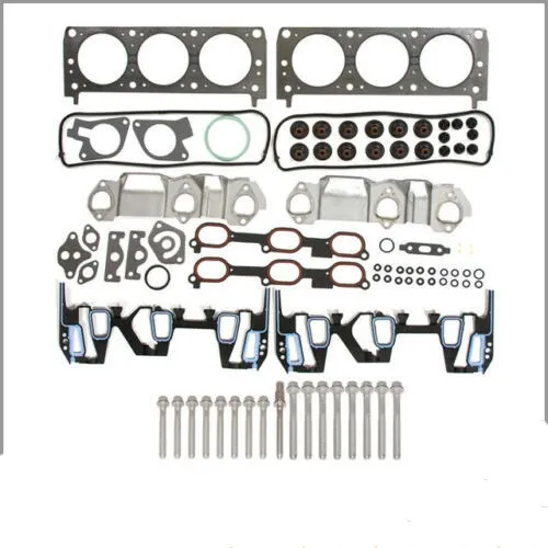 

Fits 06-08 Suzuki Forenza Chevrolet Optra 2.0L DOHC Head Gasket Set Bolts A20DMS