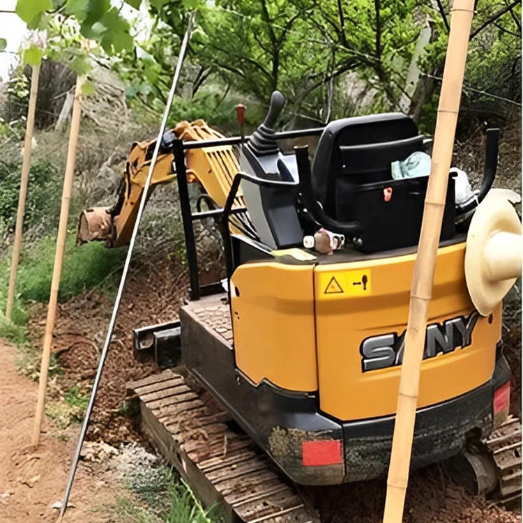 Рисунок 6 - Новинка, цена на экскаватор 0