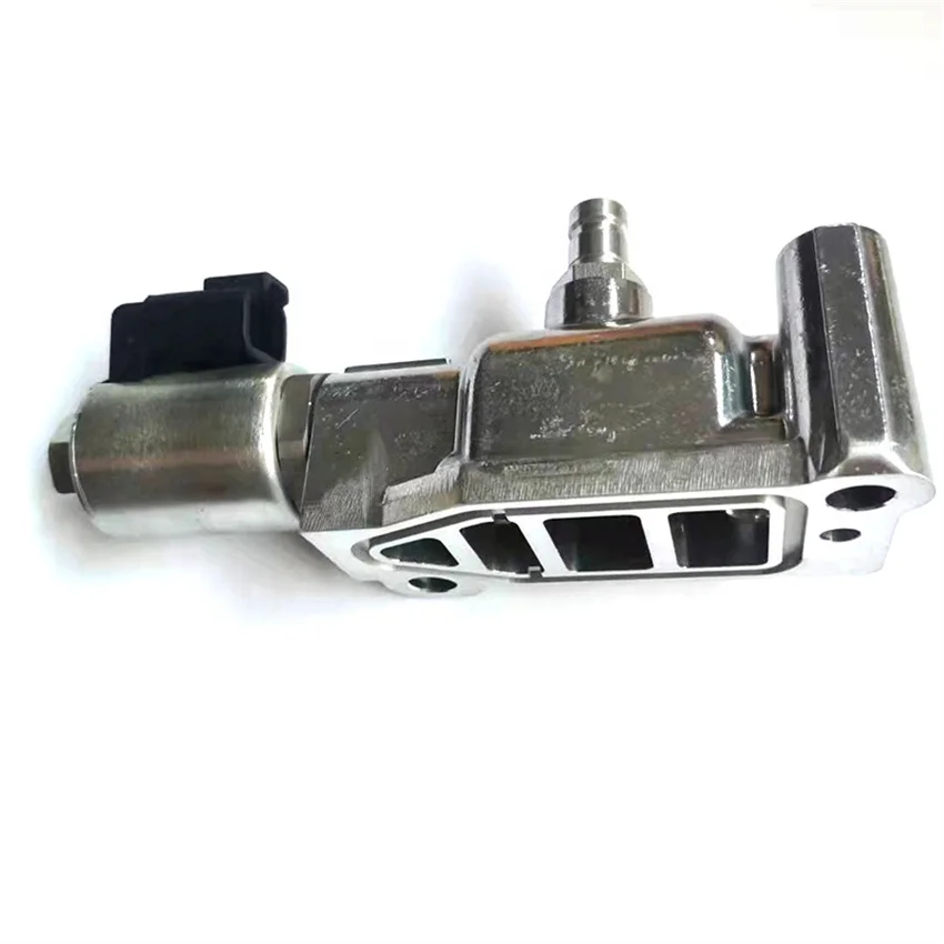 

244-3114 2443114 Hydraulic Cartridge Shutoff Solenoid Valve 24V 244-3114 for C9 C13 C15