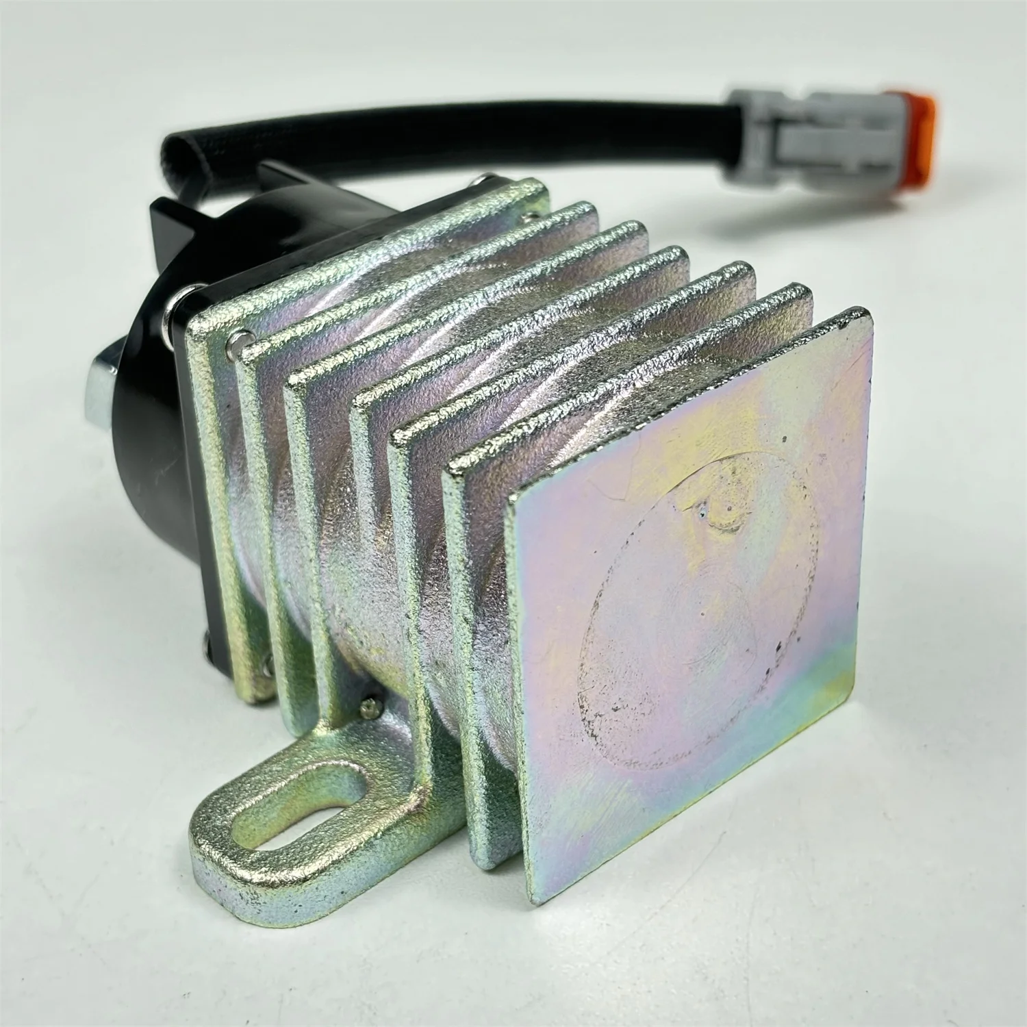 Реле переключения 241-8368 2418368 для шарнирного грузовика Caterpillar 725 725C 730C