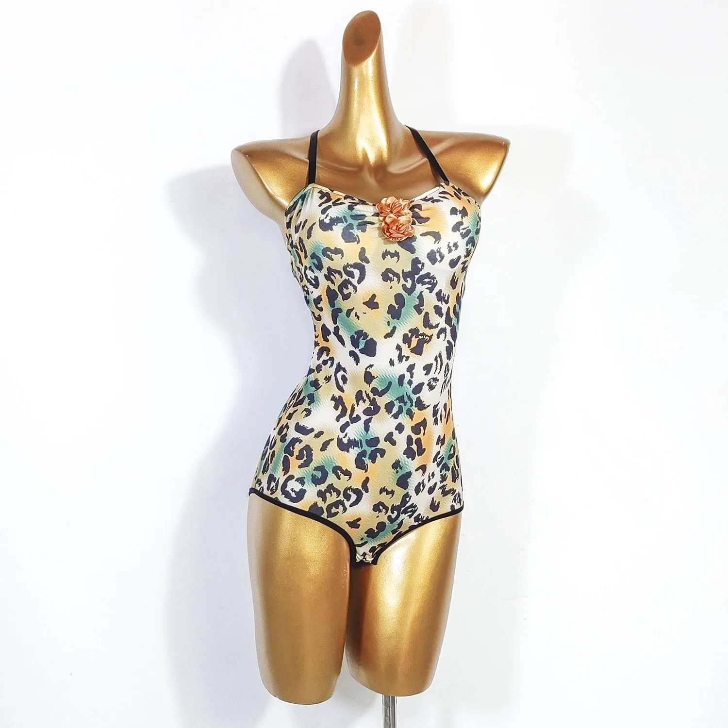 Танцевальная одежда платья для латиноамериканских танцев женский костюм