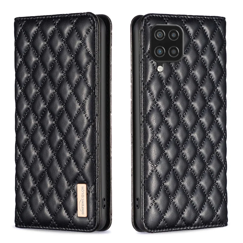 Wallet Leather Magnetic M12 Phone Case For Samsung M12 Galaxy M12 M 12 M127 SM-M127F/DSN M12Case Skin Friendly Flip Cover Coque