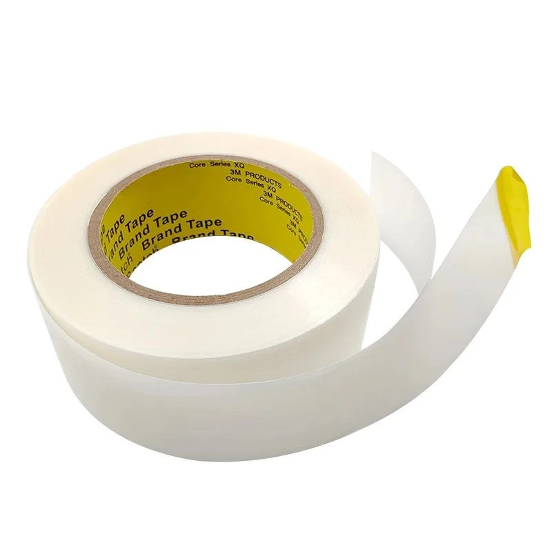 UHMW полиэтиленовая лента 5421, полупрозрачная полиэтиленовая лента для множества сползающих устройств