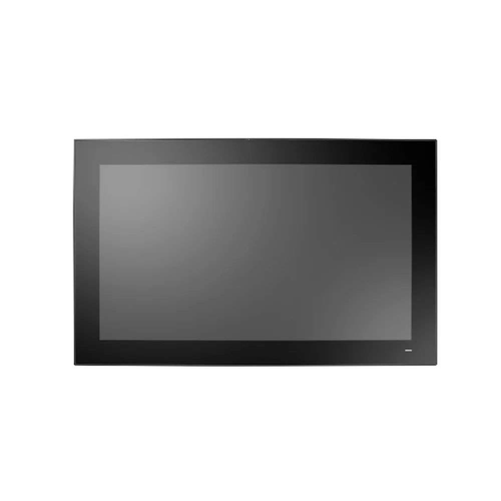 Фото Промышленный встраиваемый сенсорный панельный ПК Advantech PPC 321W EHL IP66, 21,5 дюйма, безвентиляторный, водонепроницаемый №3