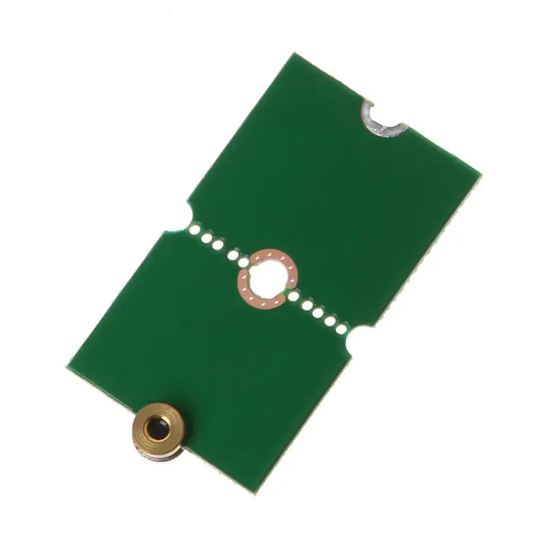 

.2 NGFF NVMe B SSD 2242 2260 to 2280 Length Extension Adapter Brackets SSD Soild Hard Disk Converter Frame