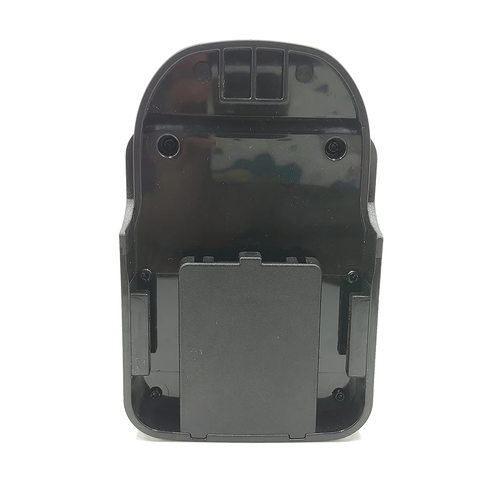 Ridgid dewalt battery adapter hotsell