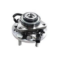 efiauto brand new front hub wheel bearing with abs 4142009405 for ssangyong actyon kyron rexton 2013 2020